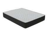Dustin Medium Firm Twin Size GIS123J-1010 - Darseys Furniture & Mattress